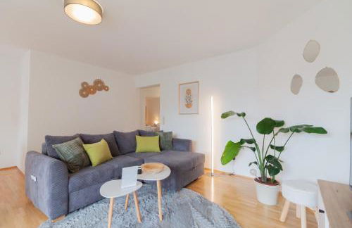 nJoy! Federsee Getaway - Therme & Balkon - Foto 1