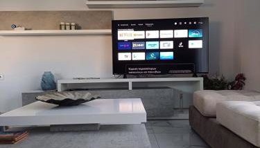 Newly Built Villa, Chora Pythagoreio - Foto 3