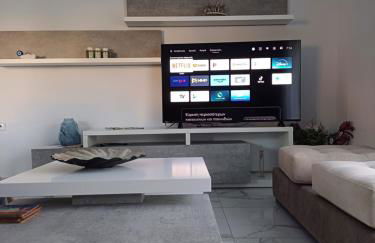 Newly Built Villa, Chora Pythagoreio - Foto 3