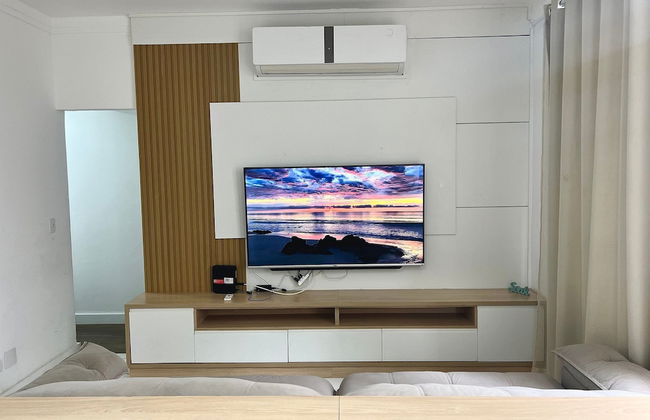 Modern Sea View - Foto 19