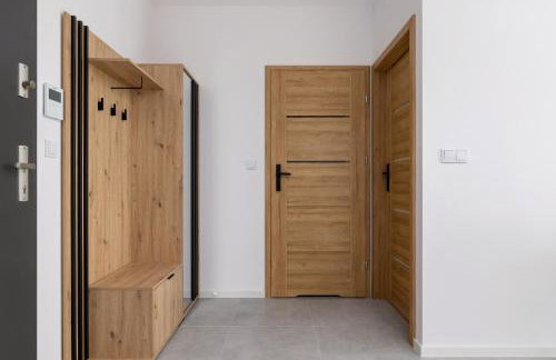 Katowice Apartament przy Parku Śląskim Bytkowska by Noclegi Renters - Foto 23