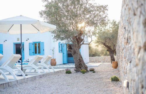 Villa Kalathos Dream White - Foto 42