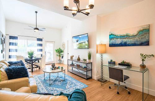 Family-Friendly Stay , Tennis & Basketball Courts, King Beds & Parking- H2167 - Foto 27