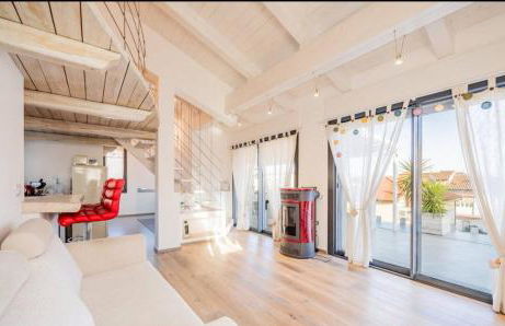 Appartamento Spotorno con ampio terrazzo attrezzato anche con angolo cottura - Foto 54