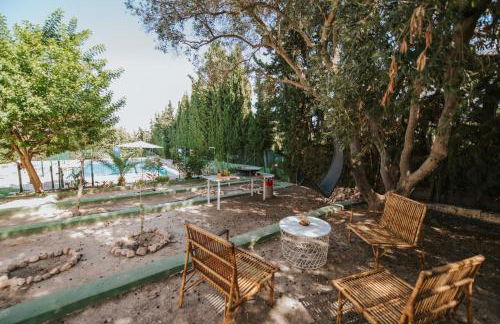 Villa Exclusiva Balcón Rosa mirando a Torrevieja - Foto 64