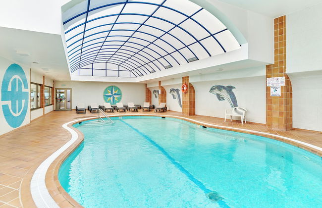 Hotel Apartamento Brisa Sol - Foto 16