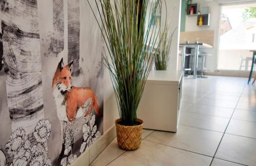 ☆ L'Exotique ☆ 2 chambres ☆ NETFLIX ☆ - Foto 24