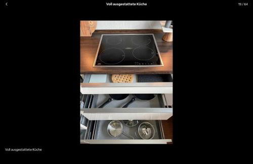 Stadtrandtraum Flughafen Porsche Messe Leipzig - Foto 25