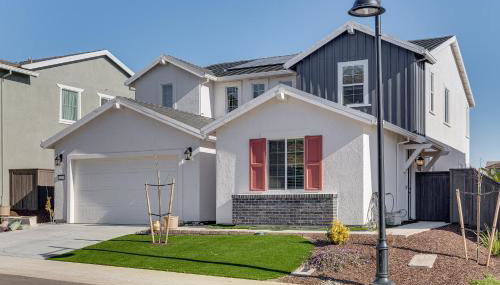 7 Mi to Folsom Lake Sacramento Area Apartment - Foto 3