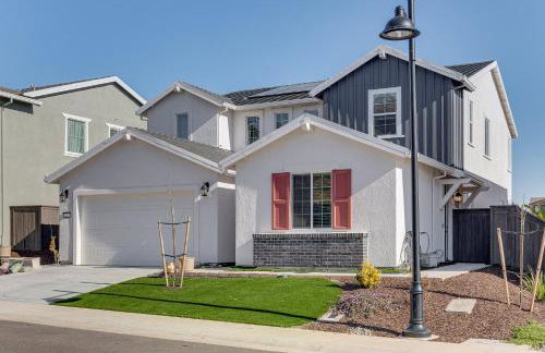 7 Mi to Folsom Lake Sacramento Area Apartment - Foto 3