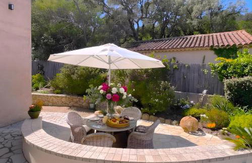 Villa la Vigerie Luxury Sea View - Photo 38