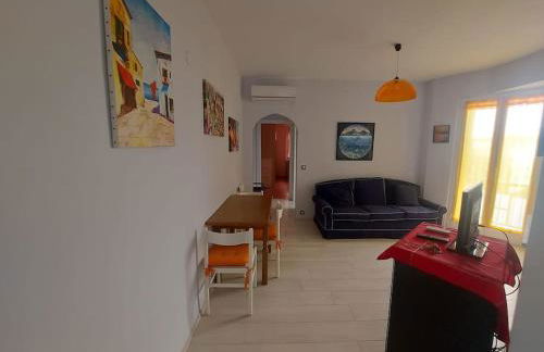 La Casa della Luna Ospedaletti - Foto 1