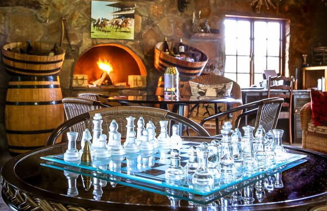 Morning Glory Cottages - Foto 3