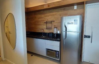 Parque do Cais - Flats Premium no Recife por Yolo - Foto 156