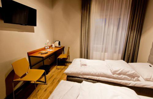 ApartHotel I SORAU - Foto 63