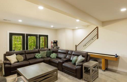 Shenandoah Luxury Mountain Stay in Stanardsville - Foto 71