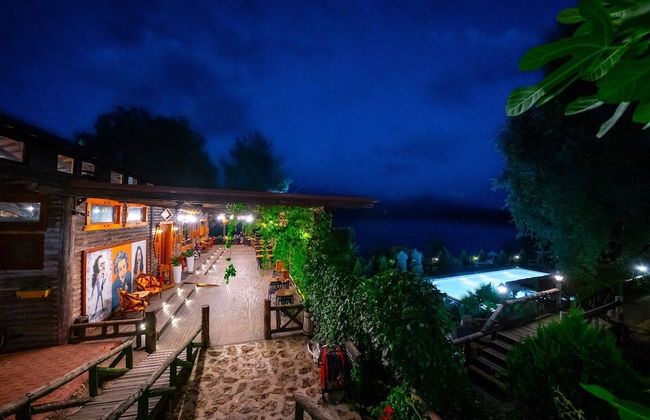 Botanik Gol Evleri - Foto 49