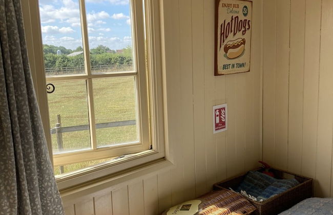 Oxton Hill Hideaway - Foto 5