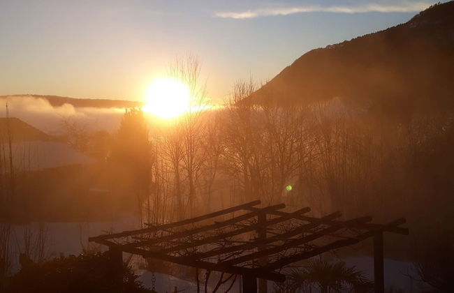 Casa Hürlimann Erholung Im Malcantone - Foto 19