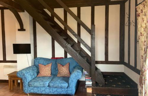 Rose Cottage - Foto 11