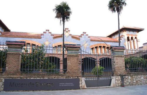 Apartament Dertosa - Foto 25