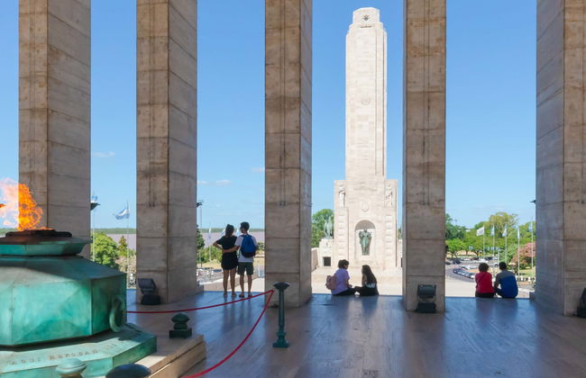 Rosario Private Tour - Foto 1