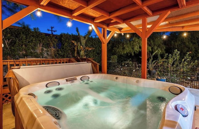 Poolside Palm Springs Paradise - Foto 2