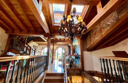 Stylish Host Cantabria- Impresionante villa - Foto 48