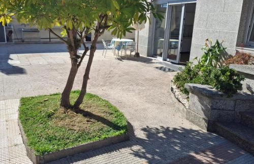 bajo independiente de casa en vigo - Foto 13