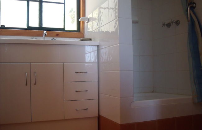 Woody Grange Chalets - Foto 9