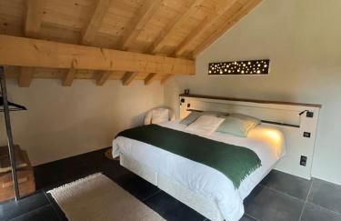 La loge de la Dolarde - Foto 56