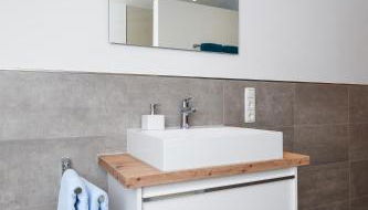 Ferienwohnungen im Haus Flinthörn - Foto 4