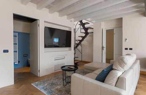 Ruby Como Villa with Lake View By Petra Luxury - Foto 11