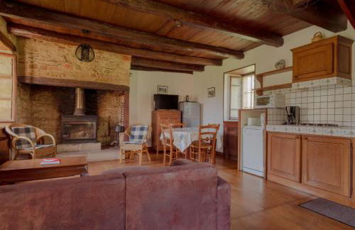 Holiday Home Le Moulin by Interhome - Foto 6