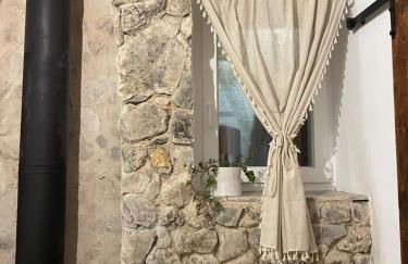 El Mirador de Benialfaqui, apartamento Els Olivers - Foto 35