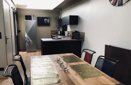 Escale à Fécamp 4 étoiles - garage privé - Photo 8