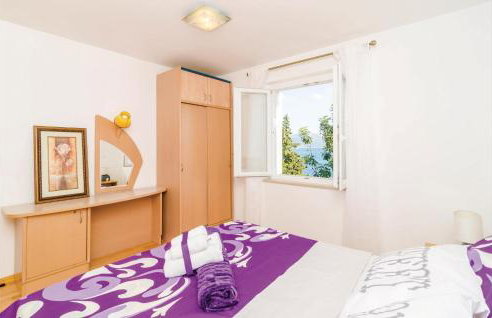 Six-Bedroom Holiday Home In Sipan - Foto 41