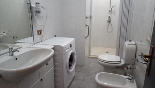 Ca' d'Luca - Foto 3, towels, Shower