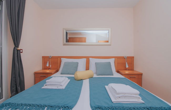 Pool Apartments Tolo - Foto 17