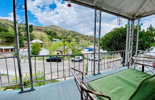 The Bisbee Yacht Club - Foto 6