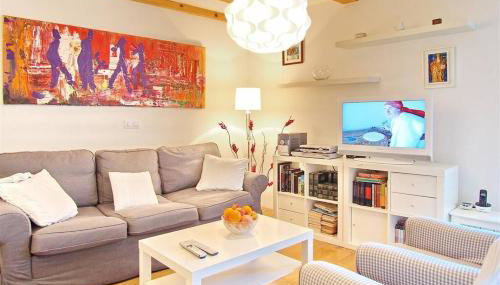 Waterfront stone house in city center - Foto 5