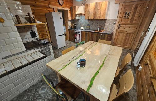 Leniuszkowo Święty Spokój - Foto 39