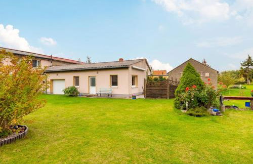 Idyllic Bungalow with Garden in Pepelow near Seabeach - Foto 11