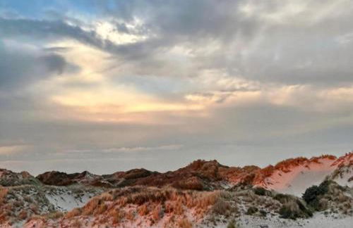 Quend-Plage Apartment with Pool - Foto 25