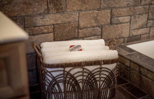 Mountain Crest Cabin- Summer Getaway With A Beautiful View - Foto 22