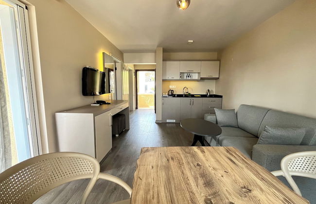 Farrys Boutique Hotel & Beach Club - Foto 46