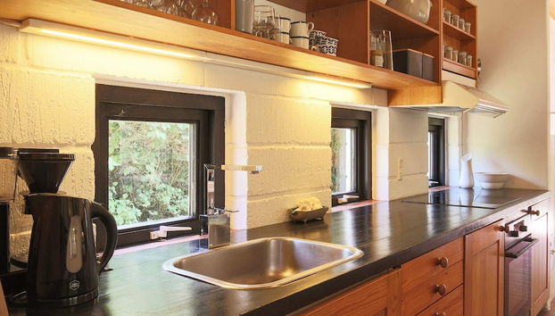 4 Person Holiday Home in Nykobing Sj - Foto 4, Interior