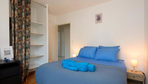 La loge du Minotaure, parking et bureaux - Foto 2