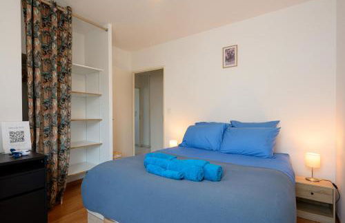 La loge du Minotaure, parking et bureaux - Foto 2