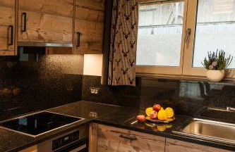 Alpine Chalets App. Pichlerhof - Foto 9